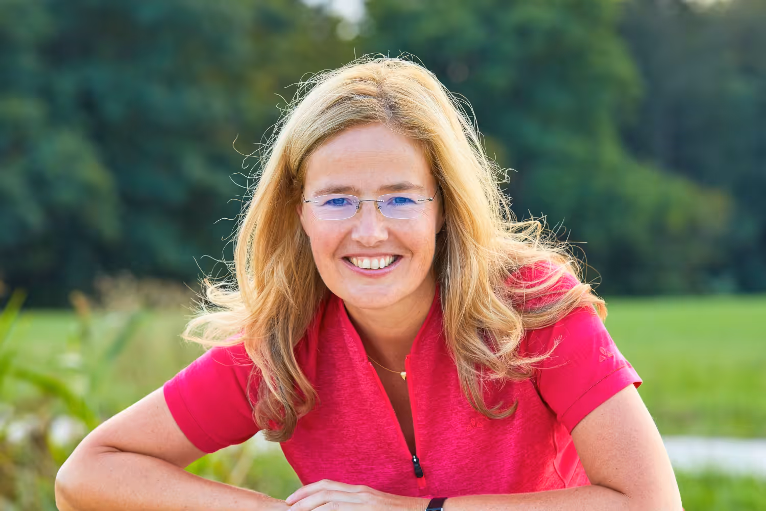 Dr. Lydia Hufmann-Bisping