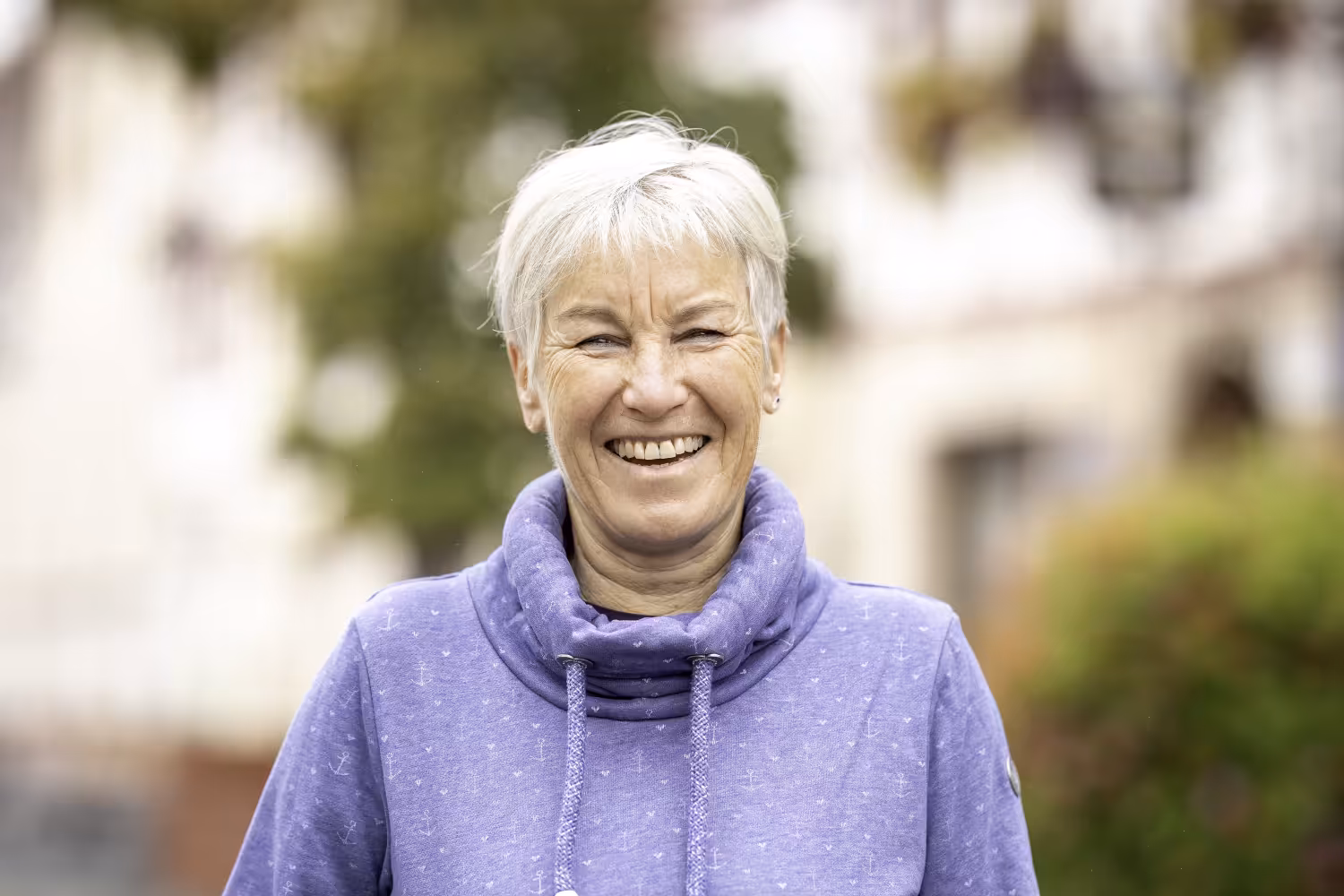 Renate Meyer